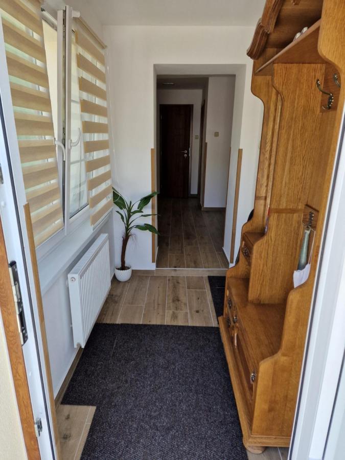 Trebivlice Hajenkaヴィラ エクステリア 写真
